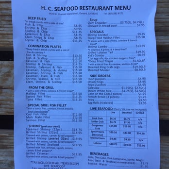 H.C. Seafood - We get to pick our own rock crab and then they cook it up for you and crack it so it's easier to eat! Comes with real melted butter! - Seafood Near Me - Oxnard, California H.C. Seafood - We get to pick our own rock crab and then they cook it up for you and crack it so it's easier to eat! Comes with real melted butter! - Seafood Near Me - Oxnard, California