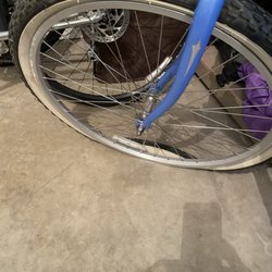 The Bike Doctor