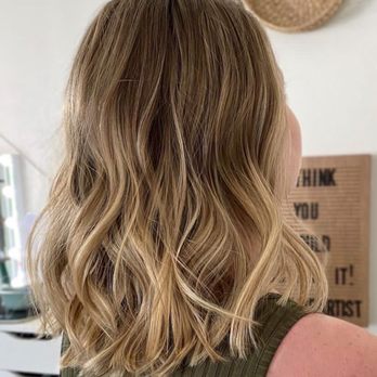 Brandy The Hairstylist - Hair Stylists Near Me