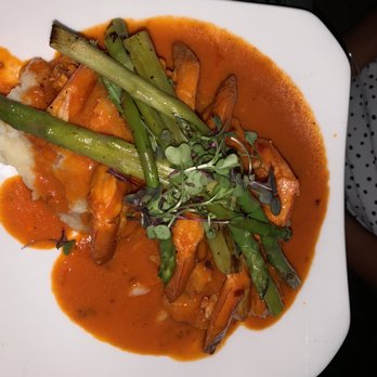 Harvest - Shrimp entree - Wine Bars Near Me - New Haven, Connecticut Harvest - Shrimp entree - Wine Bars Near Me - New Haven, Connecticut