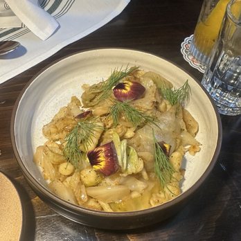 Sudova * Eastern European Kitchen - Modern European Near Me - Cincinnati, Ohio