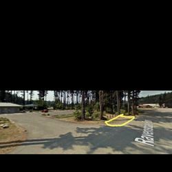 Ravensdale Park - Food Truck Parking