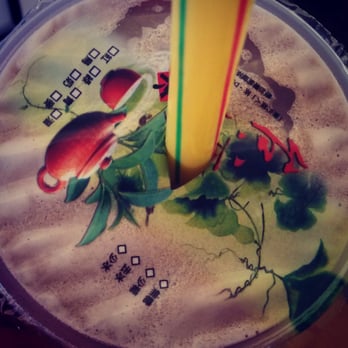 Braganza Tea - Blended Boba Tea goodness! - Coffee & Tea Near Me - Olympia, Washington