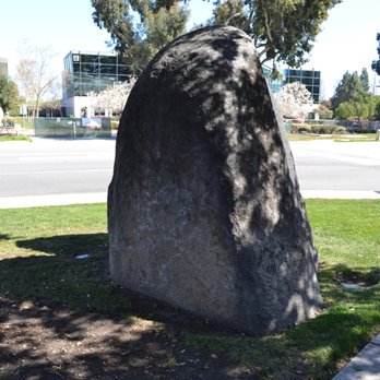 Epoch - Public Art Near Me - Sunnyvale, California Epoch - Public Art Near Me - Sunnyvale, California