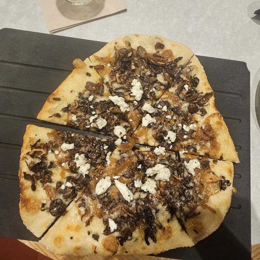 Chef's feature