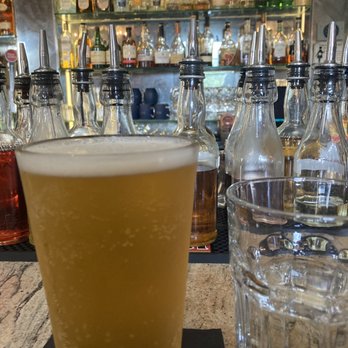 Brickroom - ACES! - New American Near Me - Ashland, Oregon