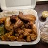 Charlie Chan's Restaurant gift card