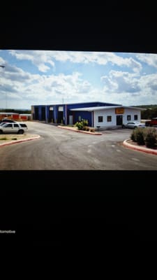 Braun Road Automotive