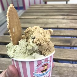Golden Ice Gelateria Artigianale