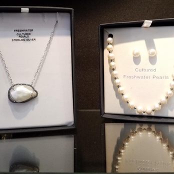 Helms Jewelers - Imperial pearls - some of the best. - Jewelry Near Me - Rockingham, North Carolina Helms Jewelers - Imperial pearls - some of the best. - Jewelry Near Me - Rockingham, North Carolina