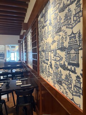 Yumi Japanese Restaurant & Bar - Excelsior by null