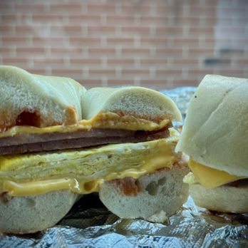 My Bagel Heaven - Delis Near Me - Pequannock, New Jersey My Bagel Heaven - Delis Near Me - Pequannock, New Jersey