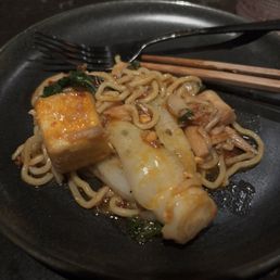UDON NOODLES UDON NOODLES
