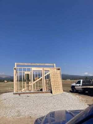 T and D Home Maintenance and Remodeling