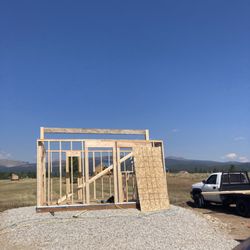 T and D Home Maintenance and Remodeling