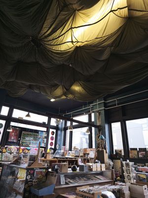 Fantagraphics Bookstore And Gallery by null