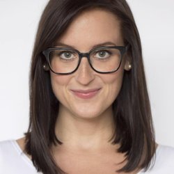 Brainchild Studios - Kiley Peters, Owner & CEO