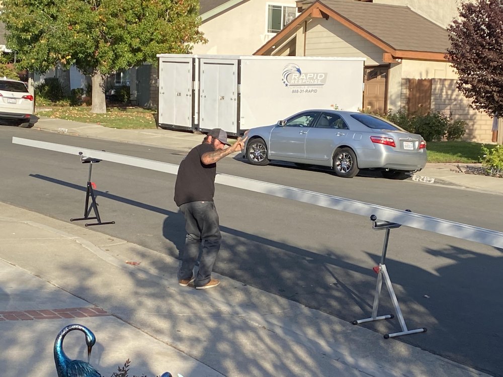 Slide of Joshua King Independent