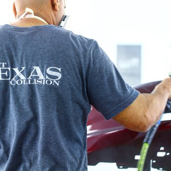 West Texas Collision & Customs - Body Shops Near Me - Abilene, Texas West Texas Collision & Customs - Body Shops Near Me - Abilene, Texas