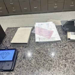 Service Desk