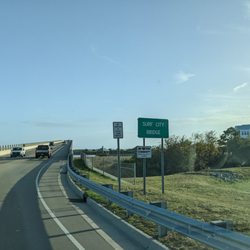 Surf City Bridge - Surf City Bridge