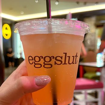 Eggslut - Breakfast & Brunch Near Me - Las Vegas, Nevada