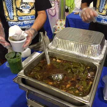 Empty Bowl - Festivals Near Me - Honolulu, Hawaii