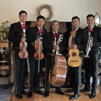 Mariachi Viajero Mariachi Viajero