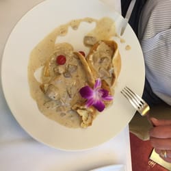 Restauracja HP Park Plaza