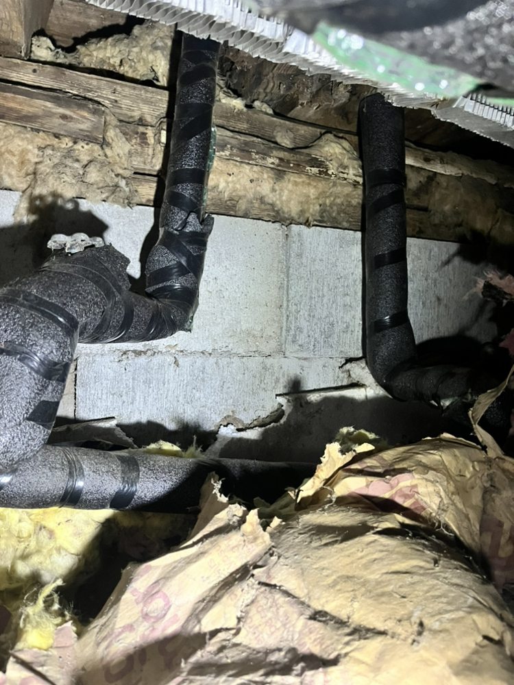 Slide of Rons Repair