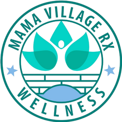 Mama Village Rx & Wellness - Essential Wellness Everyone Deserves