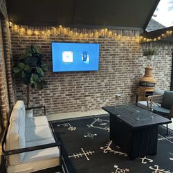 The TV Install Guy