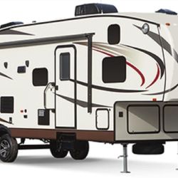 Kustom Koach RV Centre - Photo