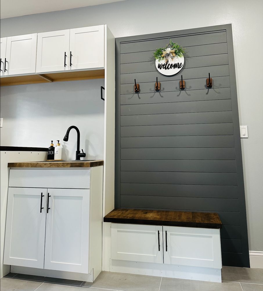 Slide of Leon Home Improvement