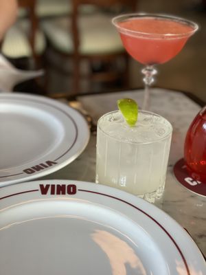 Vino by null