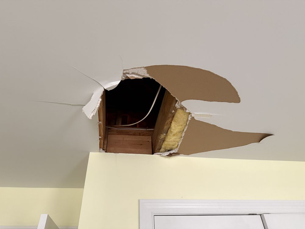 Slide of Handy Home Helpers