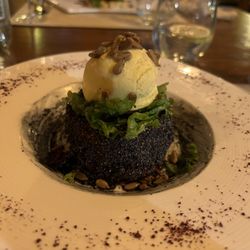 Restaurant Boutique de la Fonte - Parmesana