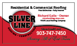 Slide of Silver Line Roofing & Construction