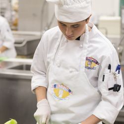 McFatter Technical College and High School