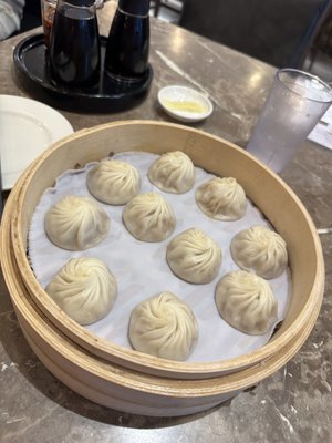 Din Tai Fung by null