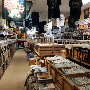 TRAX ON WAX - Updated July 2025 - 49 Photos & 46 Reviews