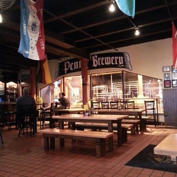 Penn Brewery - German Near Me - Pittsburgh, Pennsylvania Penn Brewery - German Near Me - Pittsburgh, Pennsylvania