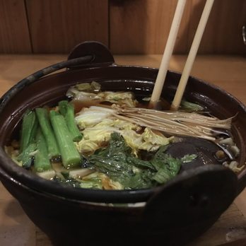 Hanabi Ramen - Beef Sukiyaki - Ramen Near Me - Denton, Texas Hanabi Ramen - Beef Sukiyaki - Ramen Near Me - Denton, Texas