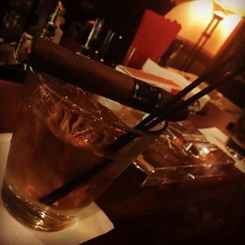 Cheroot Cigar Lounge - Lounges Near Me - Modesto, California