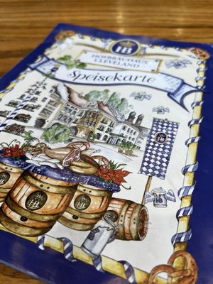 Hofbräuhaus Cleveland by null