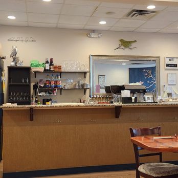 Byrd's Restaurant - Bar - Coffee & Tea Near Me - Newport News, Virginia Byrd's Restaurant - Bar - Coffee & Tea Near Me - Newport News, Virginia