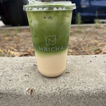 Maicha Matcha - Coffee & Tea Near Me - Arcadia, California Maicha Matcha - Coffee & Tea Near Me - Arcadia, California