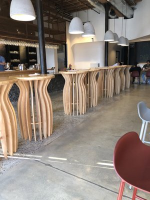 Neighborhood Winery by null