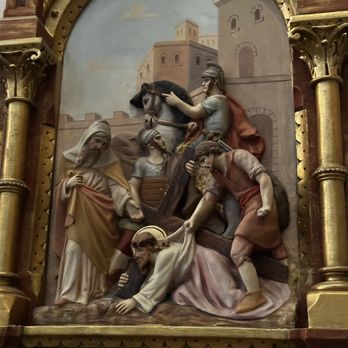 Basilique Notre-Dame de la Garde - Churches Near Me - Marseille, 13