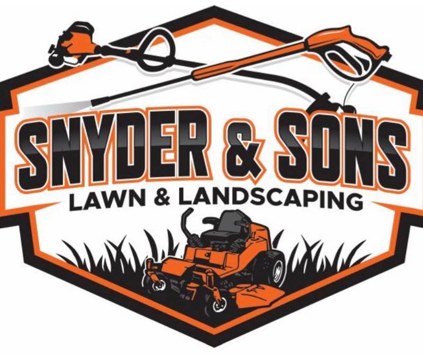 SNYDER & SONS LAWN & LANDSCAPING Updated May 2024 Port Byron, New